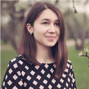 Сours individuels de russe et d'anglais (locuteur natif russe)